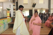 24.07.2026 - ST. ANNE’S FEAST